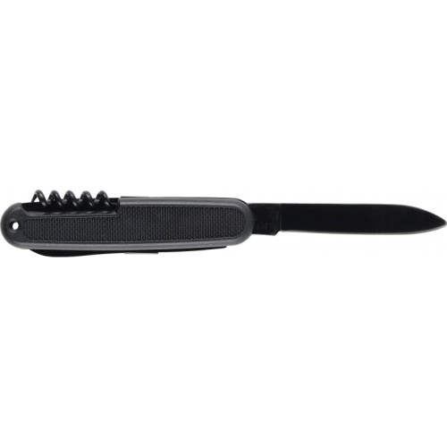 BLACK GERMAN POCKET KNIFE OLD STYLE