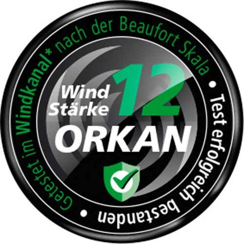 Skėtis EuroSchirm Swing Liteflex