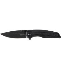 Folding Knife Kershaw Pushrod 1345 