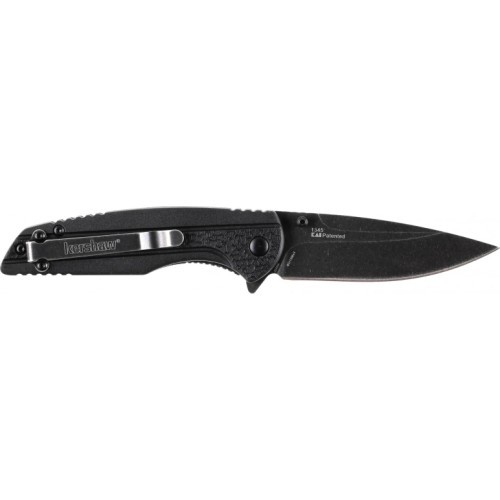 Складной нож Kershaw Pushrod 1345