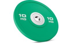 Zestaw poliuretanowych (PU) bumperów 150 kg - UpForm