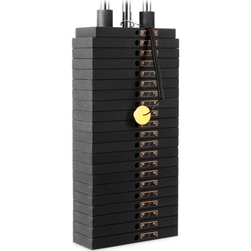 PowerMark WS210 svorių paketas