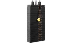 PowerMark WS210 svorių paketas