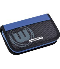 Smiginio strėlyčių dėklas Winmau Urban Pro, mėlynas
