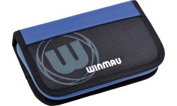 Smiginio strėlyčių dėklas Winmau Urban Pro, mėlynas