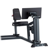 BodyCraft Xpress Pro kojų spaudimo treniruoklis