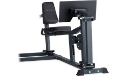 BodyCraft Xpress Pro kojų spaudimo treniruoklis