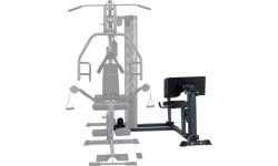 BodyCraft Xpress Pro Legpress