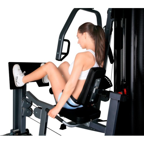 BodyCraft Xpress Pro Legpress