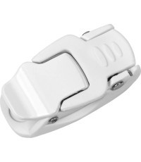 Powerslide RX4 buckle for inline skates