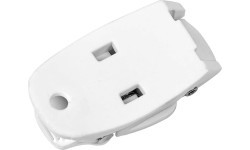 Powerslide RX4 buckle for inline skates