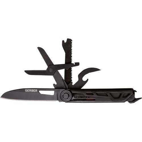 Мультитул Gerber «Armbar Scout»