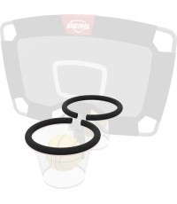 TwinHoop - Hoop Protection Foam