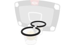 TwinHoop - Hoop Protection Foam