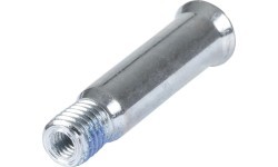Powerslide 36mm/8mm threaded axle for Elite frame