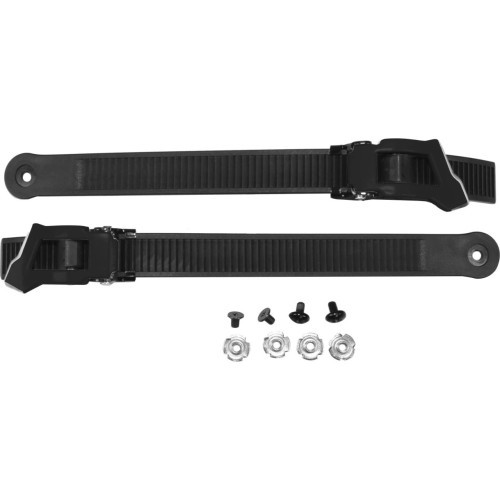 Комплект пряжек Rollerblade Maxxum Cuff ALU для роликов