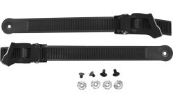Rollerblade Maxxum Cuff ALU Buckles sagteliu rinkinys riedučiams
