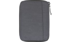 Кошелёк Lifeventure RFiD Mini Travel Wallet Recycled - Серый