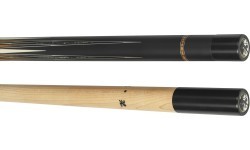 Adam carom cue Professional Zonin 3