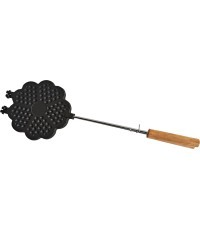 Origin Outdoors vaflinė „Waffle Iron"