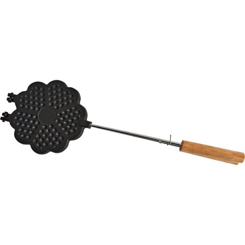 Origin Outdoors vaflinė „Waffle Iron"