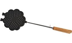 Вафельница Origin Outdoors «Waffle Iron»