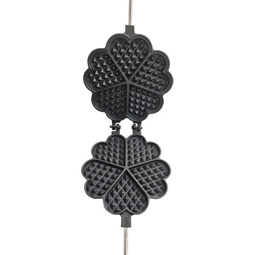Вафельница Origin Outdoors «Waffle Iron»