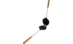 Origin Outdoors vaflinė „Waffle Iron"