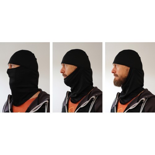 Origin Outdoors Balaclava