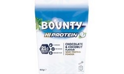 Bounty Hi Protein 455 г