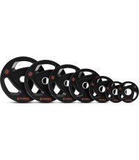 TOX OLYMPIC PLATE HMS - 1.25kg