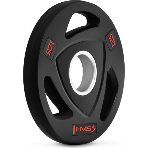 Olimpinis svorio diskas TOX HMS - 1.25kg