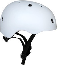 Powerslide URBAN White Helmet