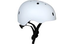 Šalmas Powerslide URBAN White