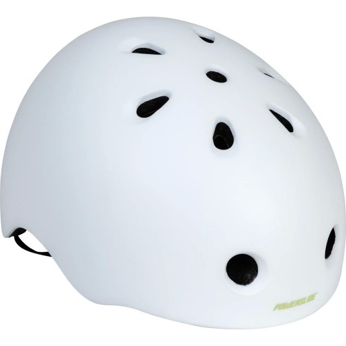 Powerslide URBAN White Helmet
