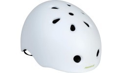 Šalmas Powerslide URBAN White