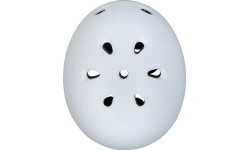Šalmas Powerslide URBAN White