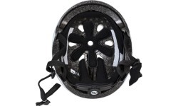 Powerslide URBAN White Helmet
