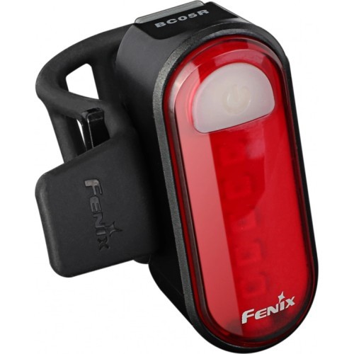 Fenix BC05R V2.0 LED flashlight - bicycle flashlight