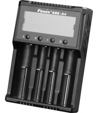 Сетевое зарядное устройство Fenix ARE-A4