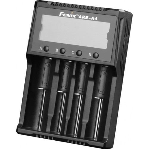 Fenix ARE-A4 tinklo įkroviklis