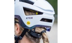 Шлем Cairn ATOM MIPS