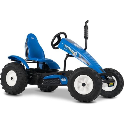 Веломобиль BERG New Holland XXL-BFR