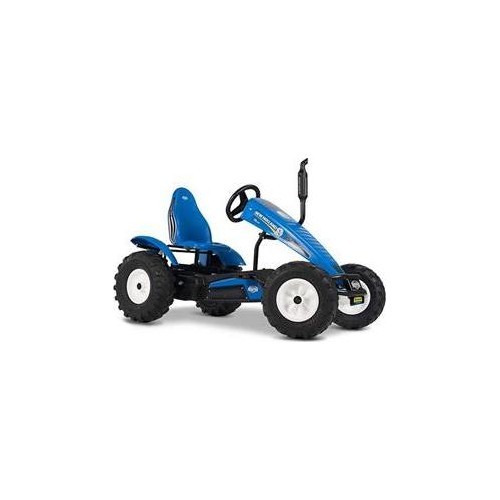 Mašina su pedalais BERG New Holland XXL-BFR