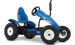 Веломобиль BERG New Holland XXL-BFR