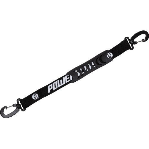 Powerslide strap for carrying inline skates