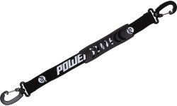 Powerslide strap for carrying inline skates