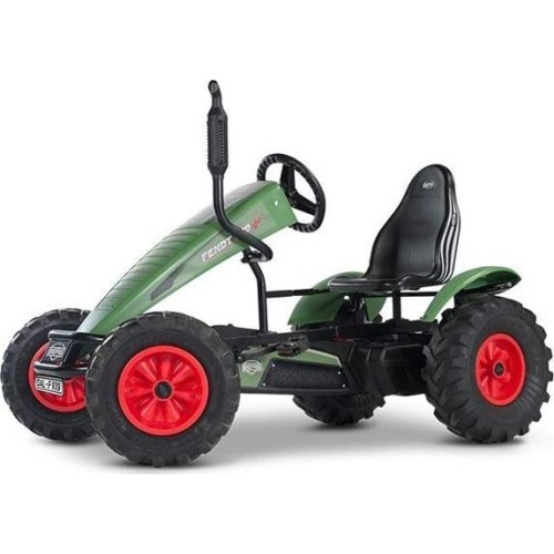 Kartingas BERG Fendt BFR-3