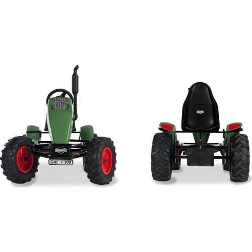 Веломобиль BERG Fendt BFR-3