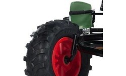 Kartingas BERG Fendt BFR-3